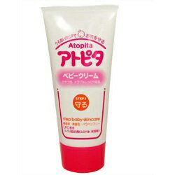 【丹平製薬】アトピタ ベビークリーム 60g 【お取り寄せ商品】