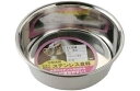 ◆特 長◆犬猫用品／食器／食器。丈夫で長持ちステンレス製食器。◆メーカー◆株式会社　ターキー◆原材料◆【分類】食器【商品サイズ】W130xD130xH40【素材】ステンレス【原産国または製造地】インド 【ご注意1】この商品はお取り寄せ商品です。ご注文されてから発送されるまで約10営業日(土日・祝を除く)いただきます。 なお、商品によりましては、予定が大幅に遅れることもございますので、何卒あらかじめご了承お願いいたします。【ご注意2】お取り寄せ商品以外の商品と一緒にお買い上げの場合は、全ての商品が揃い次第の発送となりますので、ご了承下さい。 ※パッケージデザイン等が予告なく変更される場合もあります。※商品廃番・メーカー欠品など諸事情によりお届けできない場合がございます。 【広告文責】株式会社メディスンプラス：0120-205-904 ※休業日 土日・祝祭日