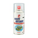 なんと!あの【大日本除虫菊】金鳥 チャドクガ毒針毛固着剤(幼虫・毛虫) 180mL が、「この価格!?」 ※お取り寄せ商品