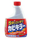 【ジョンソン】カビキラー つけかえ用 400g☆日用品※お取り寄せ商品【RCP】