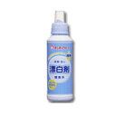 【ジェクス】チュチュベビー 液体漂白剤 400ml※お取り寄せ商品【RCP】