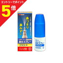 【第2類医薬品】マラソン期間中ポイント5倍(要エントリー)【定形外郵便☆送料無料】【ビタトレール】ビタトレール 鼻炎スプレープラス 30mL (アレルギー性鼻炎...
