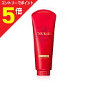 【ポイント5倍:お買い物マラソンと同時開催 ※要エントリー】【ファイントゥデイ資生堂】ツバキ プレミアムモイスト ヘアトリートメント 180g ※お取り寄せ商品