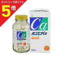 【ポイント5倍:お買い物マラソンと同時開催 ※要エントリー】【第3類医薬品】【送料無料の2個セット】【湧永製薬】ボンエナCa錠 540錠※お取り寄せになる場合も...