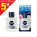 【ポイント5倍:お買い物マラソンと同時開催 ※要エントリー】【花王】ニベアメン オイルコントロールローション 110ml ※お取り寄せ商品|詳細画像