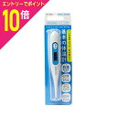 【ポイント10倍:お買い物マラソンと同時開催 ※要エントリー】【大洋製薬】TaiyoSHiP 基本の体温計 実測式 わき・口用 TH-300 1個 〔管理医療機器〕