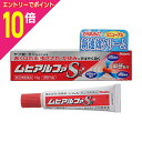 【ポイント10倍:お買い物マラソンと同時開催 ※要エントリー】【第(2)類医薬品】【池田模範堂】ムヒアルファSII 15g【セルフメディケーション税制 対象品】