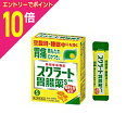 【ポイント10倍:スーパーSALEと同時開催 ※要エントリー】【第2類医薬品】【ライオン】スクラート胃腸薬S 散剤 (新) 12包