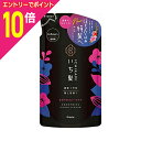 【ポイント10倍:お買い物マラソンと同時開催 ※要エントリー】【クラシエホームプロダクツ】いち髪 なめらかスムースケア コンディショナー つめかえ用 330g ※お取り寄せ商品