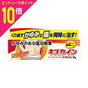 【ポイント10倍:スーパーSALEと同時開催 ※要エントリー】【第2類医薬品】【丹平製薬】キズカイン 15g ※お取り寄せになる場合もございます