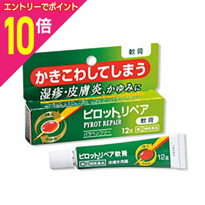 楽天市場】ピロット 軟膏（医薬品・コンタクト・介護）の通販