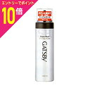 【ポイント10倍:お買い物マラソンと同時開催 ※要エントリー】【マンダム】ギャツビー スタイリングフォームSH(スーパーハード)185g※お取り寄せ商品