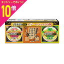 【ポイント10倍:お買い物マラソンと同時開催 ※要エントリー】【ライオンケミカル】プチかとり厚太 アソートパック30巻 3種×10巻入 〔防除用医薬部外品〕