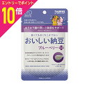 【ポイント10倍:お買い物マラソンと同時開催 ※要エントリー】【お得な18個セット】【トーラス】健康寿命 おいしい納豆 ブルーベリープラス 30g ☆ペット用品...
