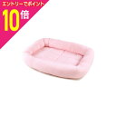 【ポイント10倍:スーパーSALEと同時開催 ※要エントリー】【ペットプロジャパン】タオルマット S ピンク ★ペット用品 ※お取り寄せ商品(4)