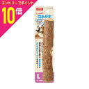 【ポイント10倍:お買い物マラソンと同時開催 ※要エントリー】【マルカン】歯みが木L 1本入り ☆ペット用品 ※お取り寄せ商品