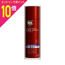 【ポイント10倍:10月まるまるお得 ※要エントリー】【サンスター】VO5 forMEN ヘアスプレイ ス−パ−ハ−ド 無香料 260g ※お取り寄せ商品