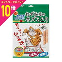 【ポイント10倍:お買い物マラソンと同時開催 ※要エントリー】【カモ井加工紙】ネズミ男ノネズミトリ 2枚入 ※お取り寄せ商品