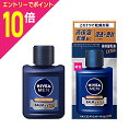 【ポイント10倍:お買い物マラソンと同時開催 ※要エントリー】【花王】ニベアメン スキンコンディショナーバーム エクストラ 110g ※お取り寄せ商品