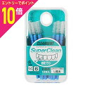 【ポイント10倍:お買い物マラソンと同時開催 ※要エントリー】【広栄社】クリアデント歯間ブラシ(お徳用) サイズ6 L 極太 12本入 ※お取り寄せ商品
