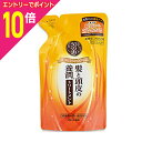 【ポイント10倍:お買い物マラソンと同時開催 ※要エントリー】【ロート製薬】50の恵 髪と頭皮の養潤トリートメント マイルドハーブの香り つめかえ用 330mL ※お取り寄せ商品