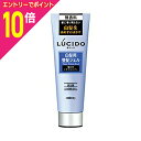 【ポイント10倍:お買い物マラソンと同時開催 ※要エントリー】【マンダム】ルシード 白髪用整髪ジェル 130g ※お取り寄せ商品