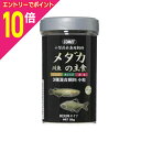 【ポイント10倍:お買い物マラソンと同時開催 ※要エントリー】【イトスイ】コメット メダカの主食 50g ★ペット用品 ※お取り寄せ商品