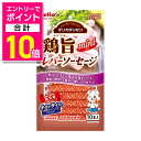 【ポイント合計10倍:お買い物マラソンと同時開催 ※要エントリー】【ペティオ】デリカテッセン 鶏旨 ミニ レバーソーセージ 10本 ☆ペット用品 ※お取り寄せ商...