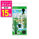 【ポイント合計15倍:お買い物マラソンと同時開催 ※要エントリー】【マルカン ニッソー】メダカのたまご産み草 1個 ☆ペット用品 ※お取り寄せ商品