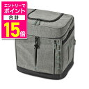 【ポイント合計15倍:お買い物マラソンと同時開催 ※要エントリー】【ペティオ ADD.MATE】Liscio CAT リュックキャリー グレー 1個 ☆ペット用...