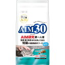 【お得な10個セット】【サンライズ】AIM30　20歳を迎える室内猫用　腎臓の健康ケア　フィッシュ　600g ☆ペット用品 ※お取り寄せ商品【賞味期限：3ヵ月以上】【RCP】