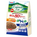 リモナイトラボ 室内犬用 7歳からのシニア犬用 1kg（100g×10袋） ☆ペット用品 ※お取り寄せ商品