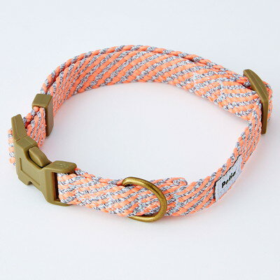 【ペティオ】フラッシュソフトカラー SS ピンク 1個 ☆ペット用品 ※お取り寄せ商品