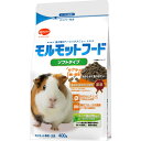 【日本ペットフード 】モルモットフード ソフトタイプ 400g ☆ペット用品 ※お取り寄せ商品【賞味期限:3ヵ月以上】(4)
