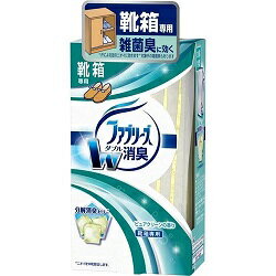 なんと！あの【P＆G】置き型ファブ