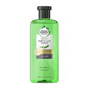 なんと!あの【P&G】ハーバルエッセンス ビオリニュー アロエ&バンブー シャンプー(ノンシリコン) 400mL が、「この価格!?」 ※お取り寄せ商品【RCP】