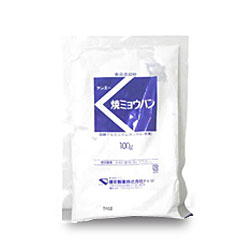【健栄製薬】焼ミョウバン マツ 100g※お取り寄せ商品 【健栄製薬】焼ミョウバン マツ 100g※お取り寄せ商品