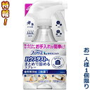 特報!なんと!あの【P&G】ファブリーズ おそうじエイド ハウスダストをまとめて固めるスプレー 香料無添加 本体 370ml が〜“お一人様1個限定”でお試し価...