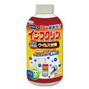 【毎日ポイント10倍】【UYEKI(ウエキ)】インフクリン ポンプタイプ 付け替え用 500mL ※お取り寄せ商品(3)