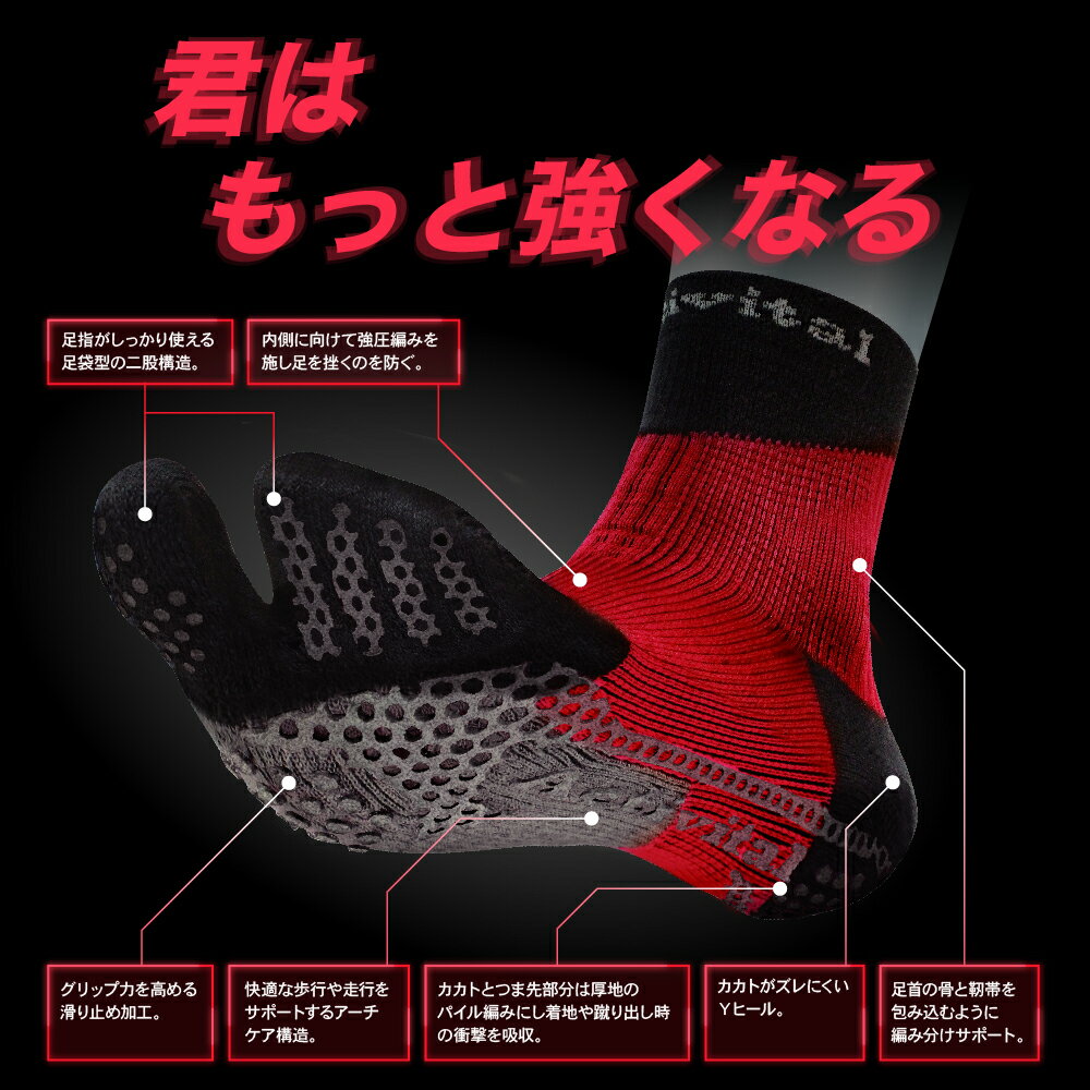 【送料無料 メーカー直売】Activital アクティバイタル 超立体 フットサポーター超立体 フットサポーター 人気 サポーター 足首 捻挫 予防 外反母趾 靴下 ソックス 滑り止め グリップ スポーツ サッカー フットサル 登山 ロコモ メンズ レディース キッズ グッズマンネット注文 サッカー 用品 セール
