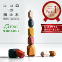 ココロの積み木 ストーン / MINDBLOCKS 積み木 積み石 木製 ウッドブロック 木育 つみき 天然木 おしゃれ 子供 大人 おもしろい 知育玩具 積木 ギフト 木のおもちゃ 玩具 知育 無垢材 誕生日 ギフト プレゼント インテリア オブジェ グッズマン 石花ちとく monocoto