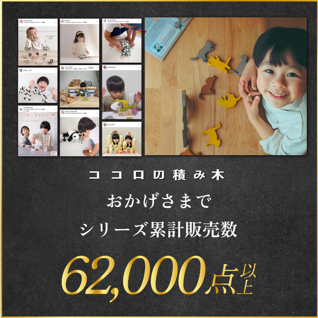 ココロの積み木 ナンプレボード / ナンプレメイト監修 問題集50問付き 数独 SUDOKU 問題集 セット すうどく ナンバーズプレース 脳トレ ボードゲーム 木製 知育玩具 数 パズル 天然木 ギフト 敬老の日 クリスマス プレゼント 子供 子ども 3