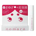 ノマロ nomaro 眉毛美容液 まゆげ 眉毛 薄まゆ まろ眉 6ml スカルプDボーテ ピュアフリーアイブロウセラム 眉毛美容液 眉毛育毛剤 女性用 レディース トレンド眉 目元美容液 スキンケア アイメイク 目元ケア まつ毛美容液