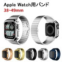 Apple Watchpoh 38/40/41/42/44/45/49mm h ̌^ AbvEHb`p P[X jp \ EȒP iwatch Series 1/2/3/4/5/6/SE/7ɑΉ ʋC h  oh Y fB[X v[g