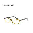 カルバンクライン メガネ フレーム メンズ ウェリントン 眼鏡 伊達メガネ 度付き・度なし 男女兼用 CK CALVIN KLEIN ck5905a 330(Khaki)-サイズ54 国内正規品 おしゃれ