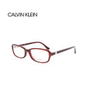 カルバンクライン メガネ フレーム スクエア 眼鏡 伊達メガネ 度付き・度なし CK CALVIN KLEIN CK5907A 607(Wine) サイズ 50□16-135 国内正規品 おしゃれ