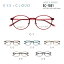 饦 ᥬͥե졼 EYEs CLOUD LADIES' SERIES EC-1051 åɥǥ ǥ ܥȥ  դ ٤ʤ ãᥬ 49  