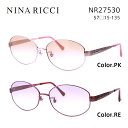 ニナリッチ サングラス NINA RICCI NR275