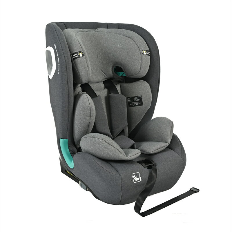即納【送料無料】チャイルドシート ジュニアシート 傾斜機能あり 新基準R129適合 ISOFIX 15ヶ月~12歳頃 76~150cm 洗える 取付簡単 キッズシート ジュニア アイソフィックス 小学生まで使える キッズ 孫 プレゼント ベビーシート キッズシート 出産祝い 子供 赤ちゃん
