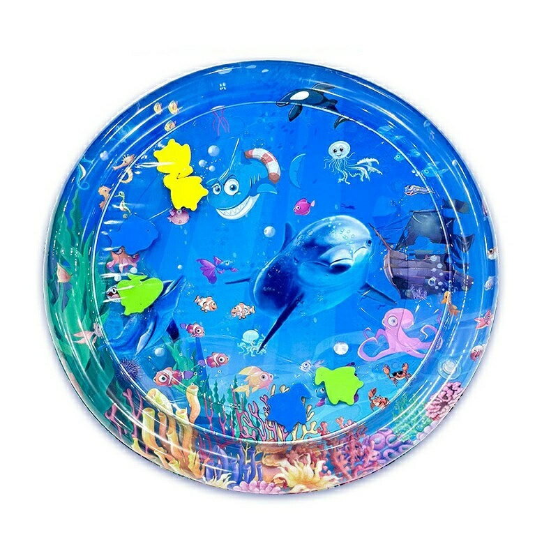 最安値挑戦/水入れ冷感マット ウォーターマット ペット ひんやりマット ペットマット プレイマット 冷感ひんやり 水遊びマット かわいい 猫用クールマット ペッ...